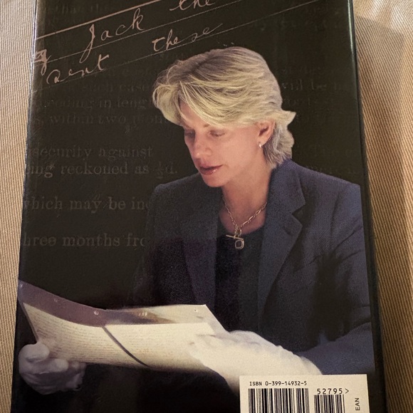 Portrait of a Killer -  Jack the Ripper Case Closed Book - Picture 2 of 4